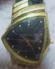 Montre Hamilton Ventura 6108