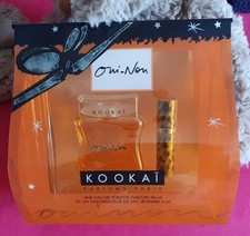 Rare Coffret Oui-Non KOOKAÏ