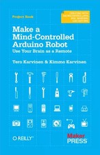 Make a Mind-Controlled Arduino