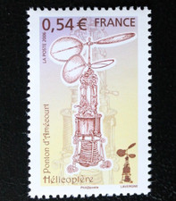 Timbre - FRANCE -