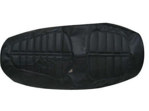 Housse selle adaptable pour - de,