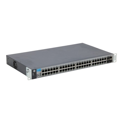 Procurve 1810 48g - hp,