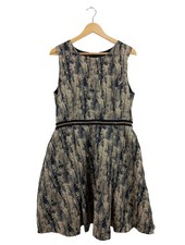 UNGARO FUCHSIA Robe de