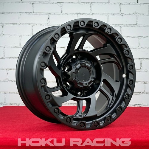 Roues off road 6x139 7 - 15", 6x139.7