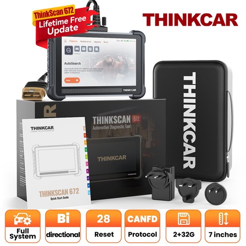 2026 thinkscan 672 - 2026,