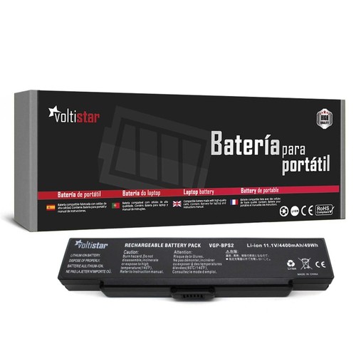 Batterie pour portable - pour, sony