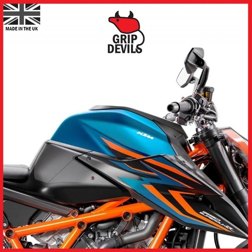 Grip devils tank grips - devils, :