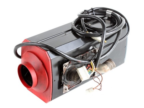 Module contrôle chauffage - module,