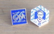 1990  JEAN PIERRE PAPIN + OM