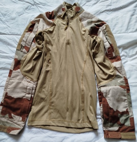 Polo chemise pour gilet pare - polo,
