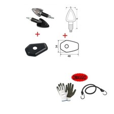 Pour Suzuki GSF 650 Bandit S