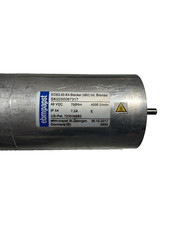 ECI63.40-K4 48V Brushless DC Motor | Industrial EC Motor | 48V BLDC - Ebmpapst