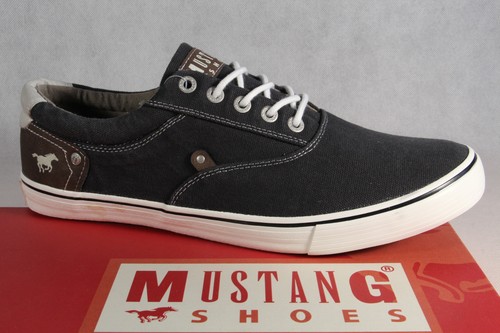 Mustang chaussures lacets - chaussures,