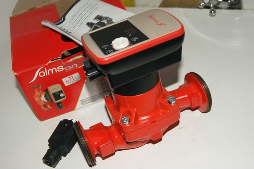 Pompe chaudiere circulateur - de,