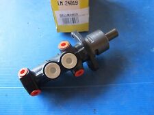 Maître-cylindre de freins tandem Delphi pour Citroën AX 1.4i GTi, Peugeot 306