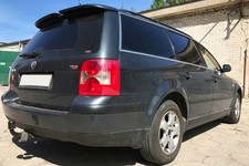 VW PASSAT BREAK B5 B5.5 3B 3BG