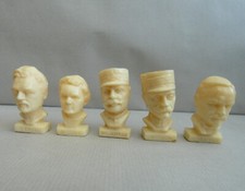 Lot figurines - lot,