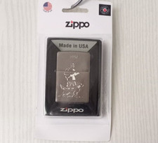 ZIPPO BRIQUET TEMPÊTE