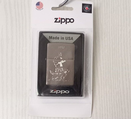 Zippo briquet tempête - zippo,