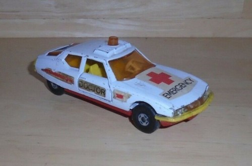 Citroen emergency doctor - sm,