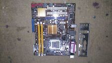 Carte mere ASUS P5KPL-AM EPU REV 1.02G SOCKET 775