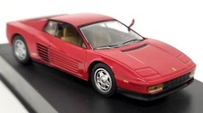 Atlas 1/43 Ferrari Testarossa