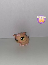 Littlest PetShop HAMSTER 1341