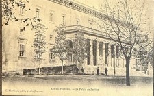 🦬 Carte Postale - Postcard
