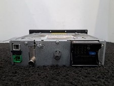 Autoradio d'origine PEUGEOT