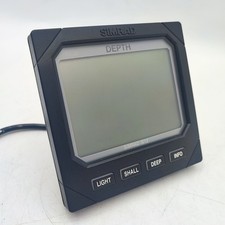 Simrad IS12 DEEPE Instrument