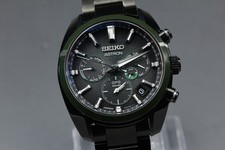 [w/Box, Paper] SEIKO Astron