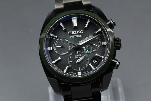 Box paper seiko - seiko, astron