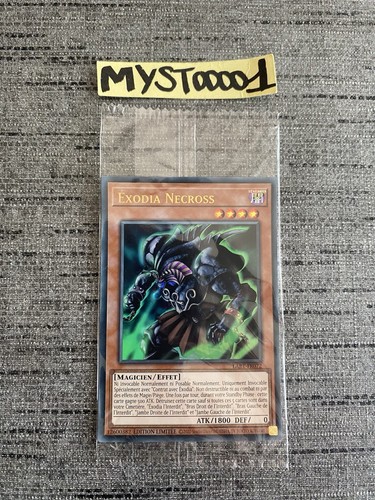 Carte exodia - carte, yu-gi-oh!