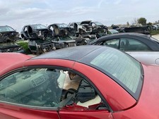 CAPOTA toit électrique NISSAN