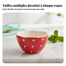 Vaisselle céramique design