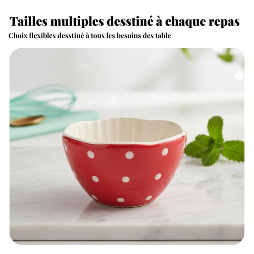 Vaisselle céramique design