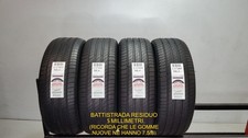 Gommes Usées 215/55R17 94V