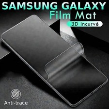 Film Hydrogel MAT Écran