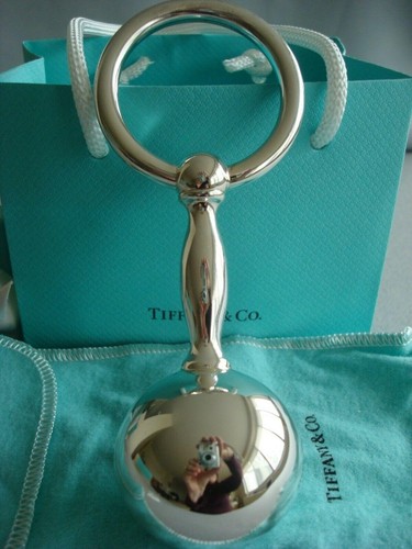 Rare tiffany co - &, co-