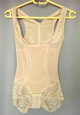 Joli Combiné gaine sous