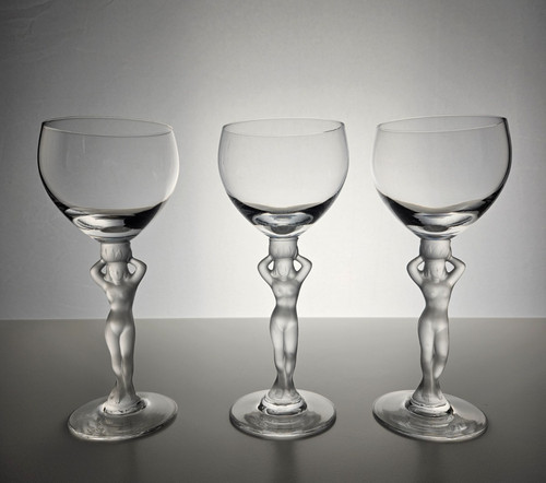 Cristal bayel verres à - bayel,