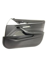 BMW 5 G30 G31 G38 2017 Droite