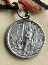 Médaille militaire WWII 'Pour
