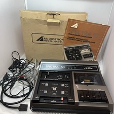 Audiotronics Spectra SD 154