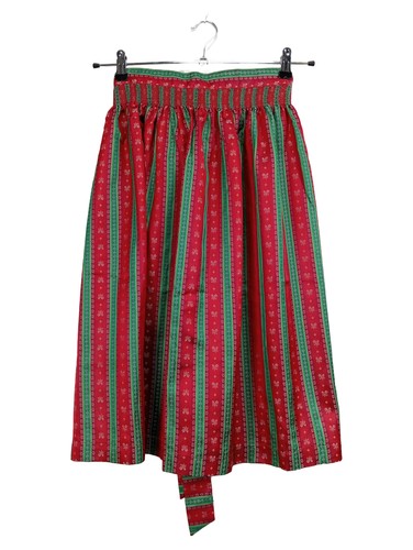 Country line tablier dirndl - line, de