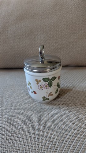 Egg coddler ancien - , en