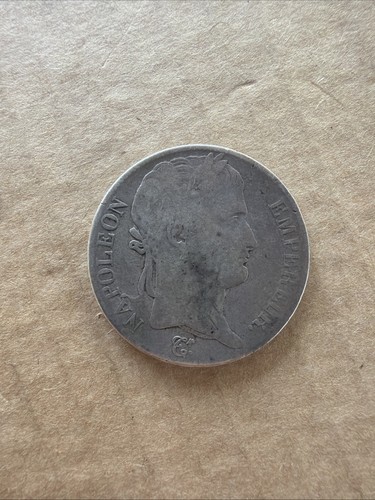France 1815 napoleon i - m,
