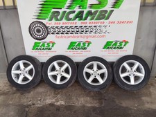 X4 JANTES ET PNEUS VOLKSWAGEN