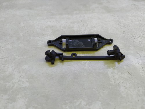 Train avant ferrari dino - 1/18,
