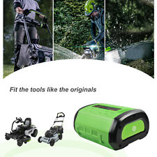 Pour EGO 56V BA4200T BA2800T BA5600T ST1502LB CS1604 9,0Ah Lithium-ion Batterie